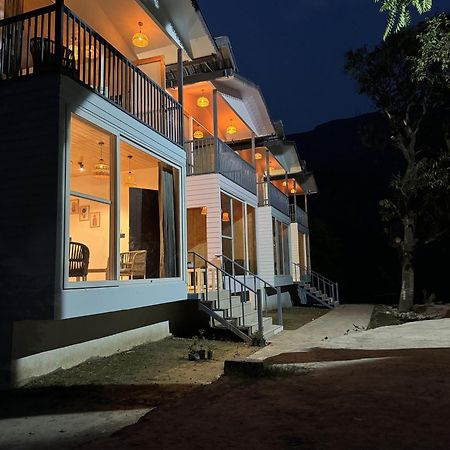 Hotel North Woods - Best Boutique Hotel In Haldwani Nainital Luaran gambar