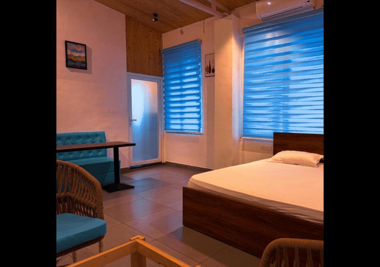 Hotel North Woods - Best Boutique Hotel In Haldwani Nainital Luaran gambar