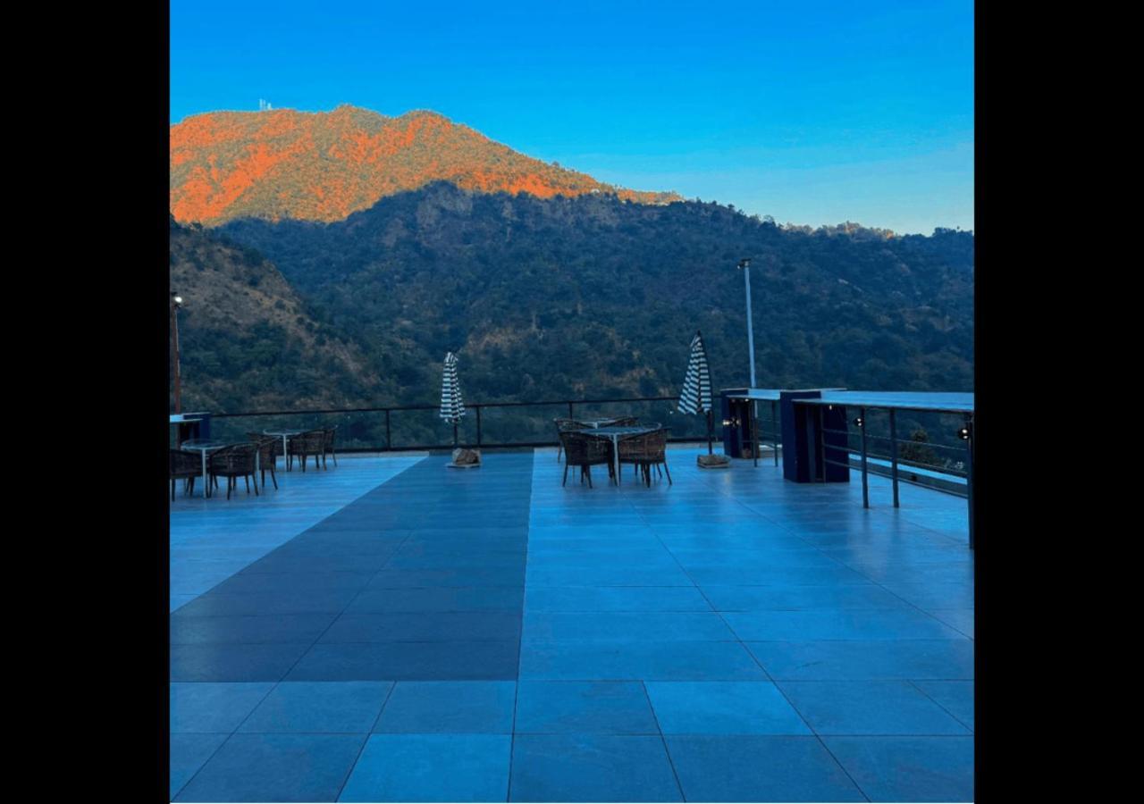Hotel North Woods - Best Boutique Hotel In Haldwani Nainital Luaran gambar