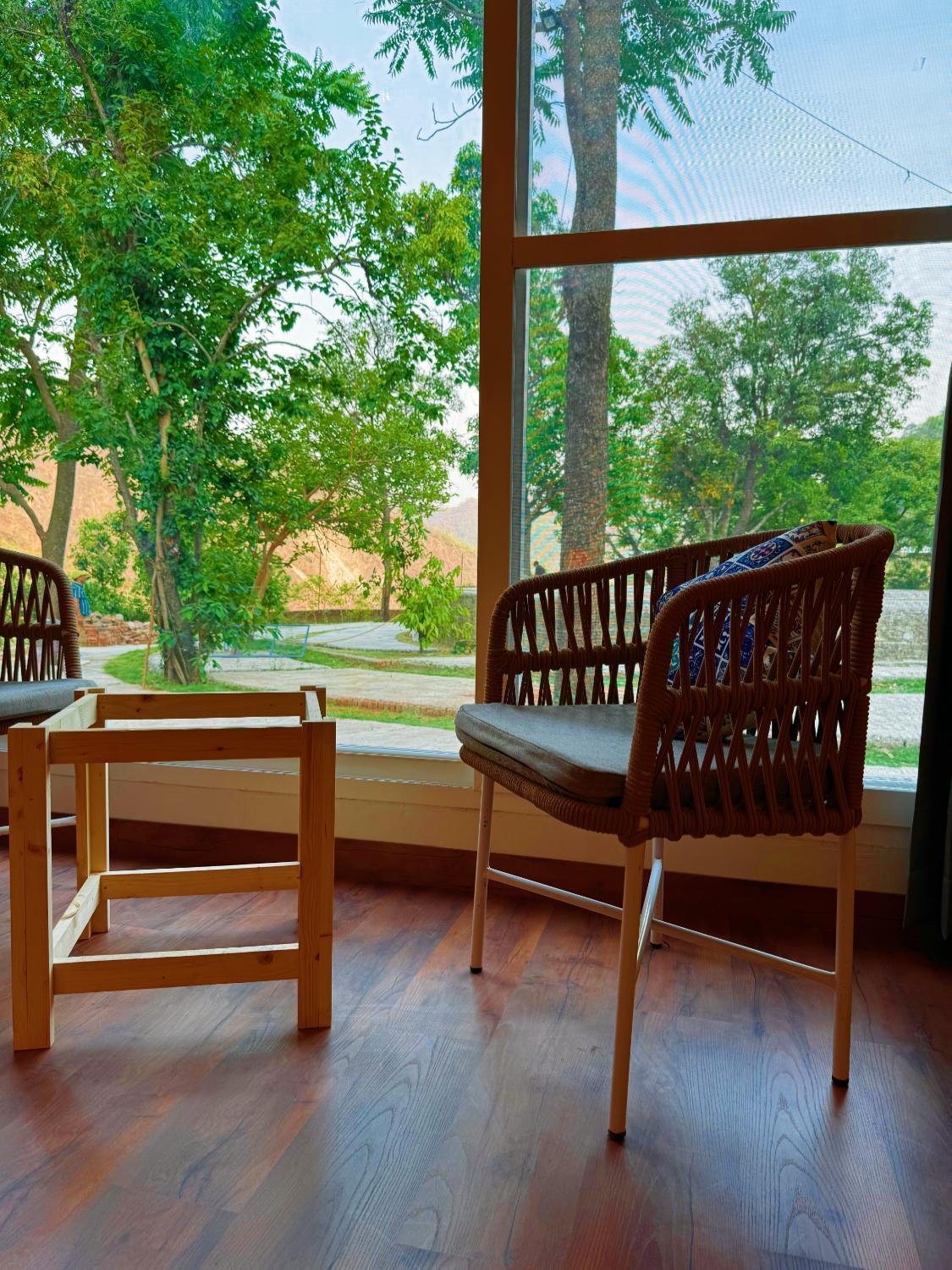 Hotel North Woods - Best Boutique Hotel In Haldwani Nainital Luaran gambar