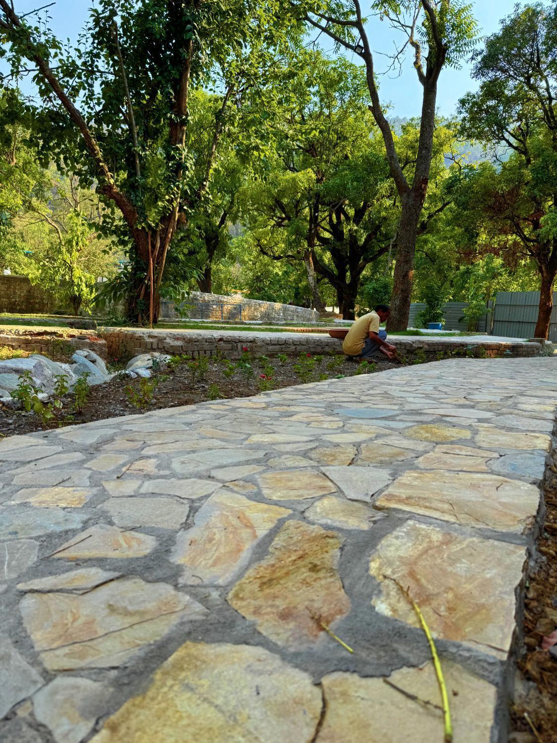 Hotel North Woods - Best Boutique Hotel In Haldwani Nainital Luaran gambar