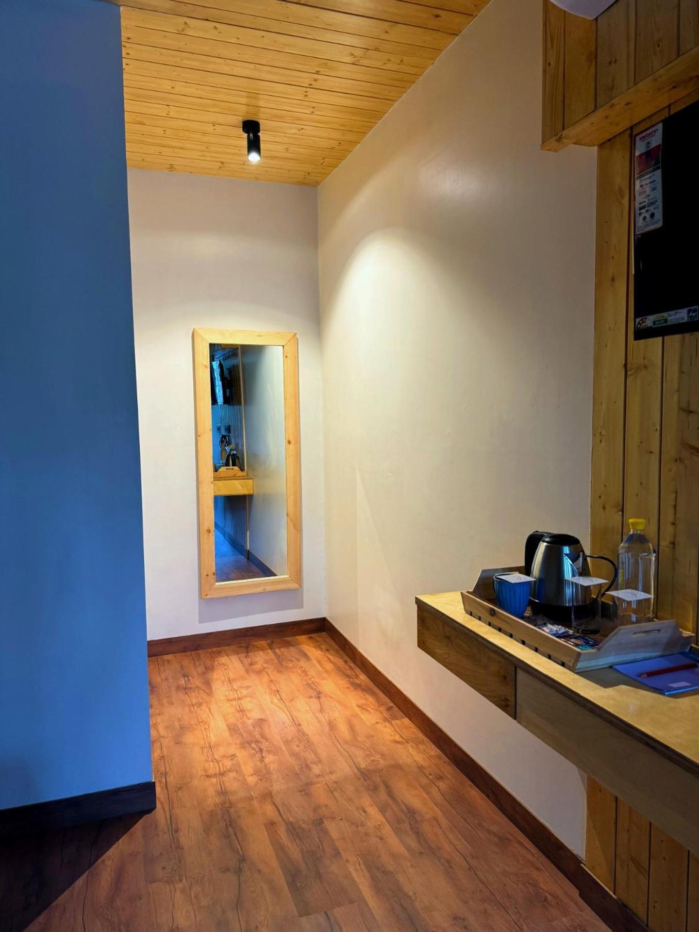 Hotel North Woods - Best Boutique Hotel In Haldwani Nainital Luaran gambar