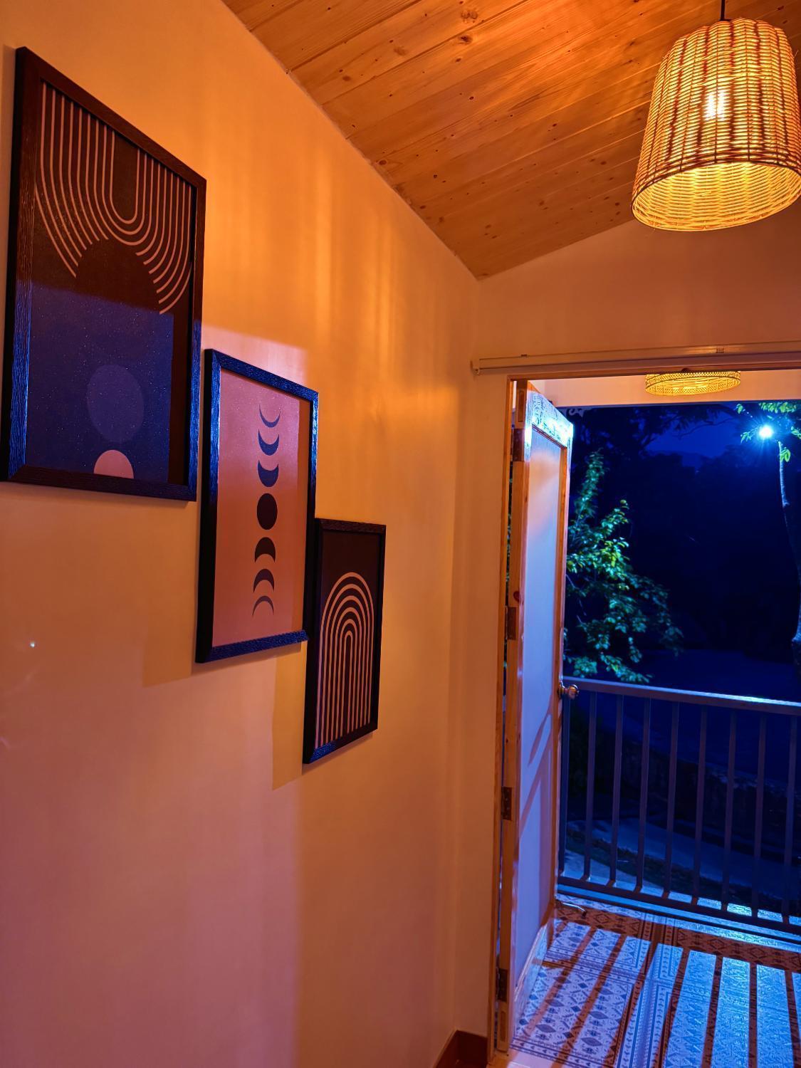 Hotel North Woods - Best Boutique Hotel In Haldwani Nainital Luaran gambar