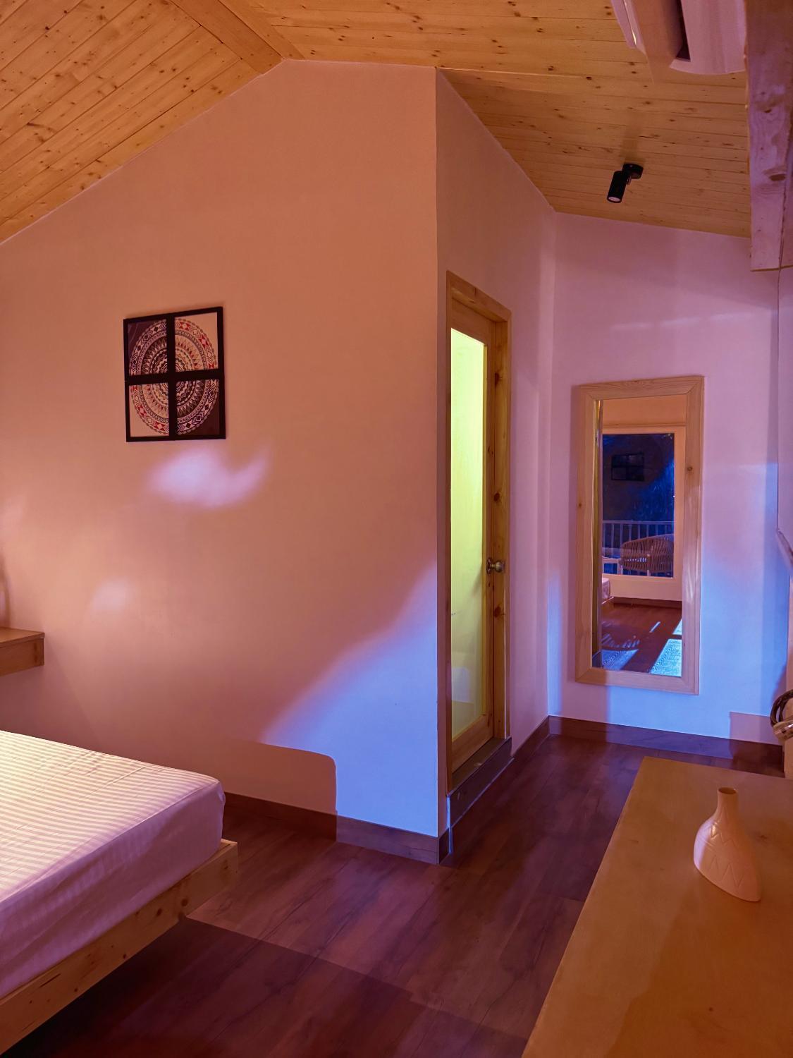 Hotel North Woods - Best Boutique Hotel In Haldwani Nainital Luaran gambar