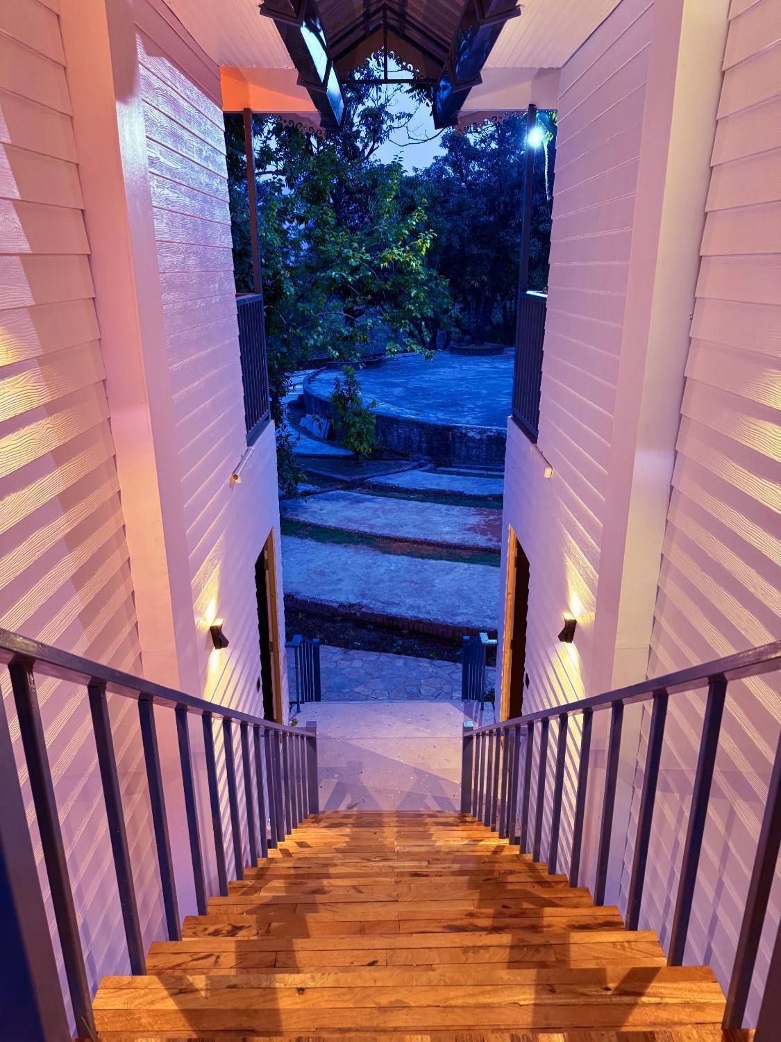 Hotel North Woods - Best Boutique Hotel In Haldwani Nainital Luaran gambar