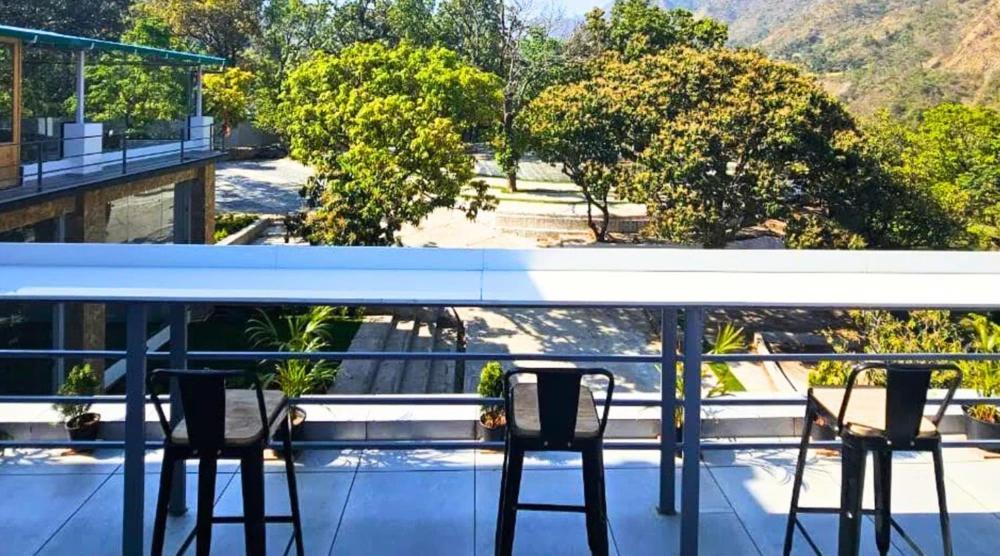 Hotel North Woods - Best Boutique Hotel In Haldwani Nainital Luaran gambar