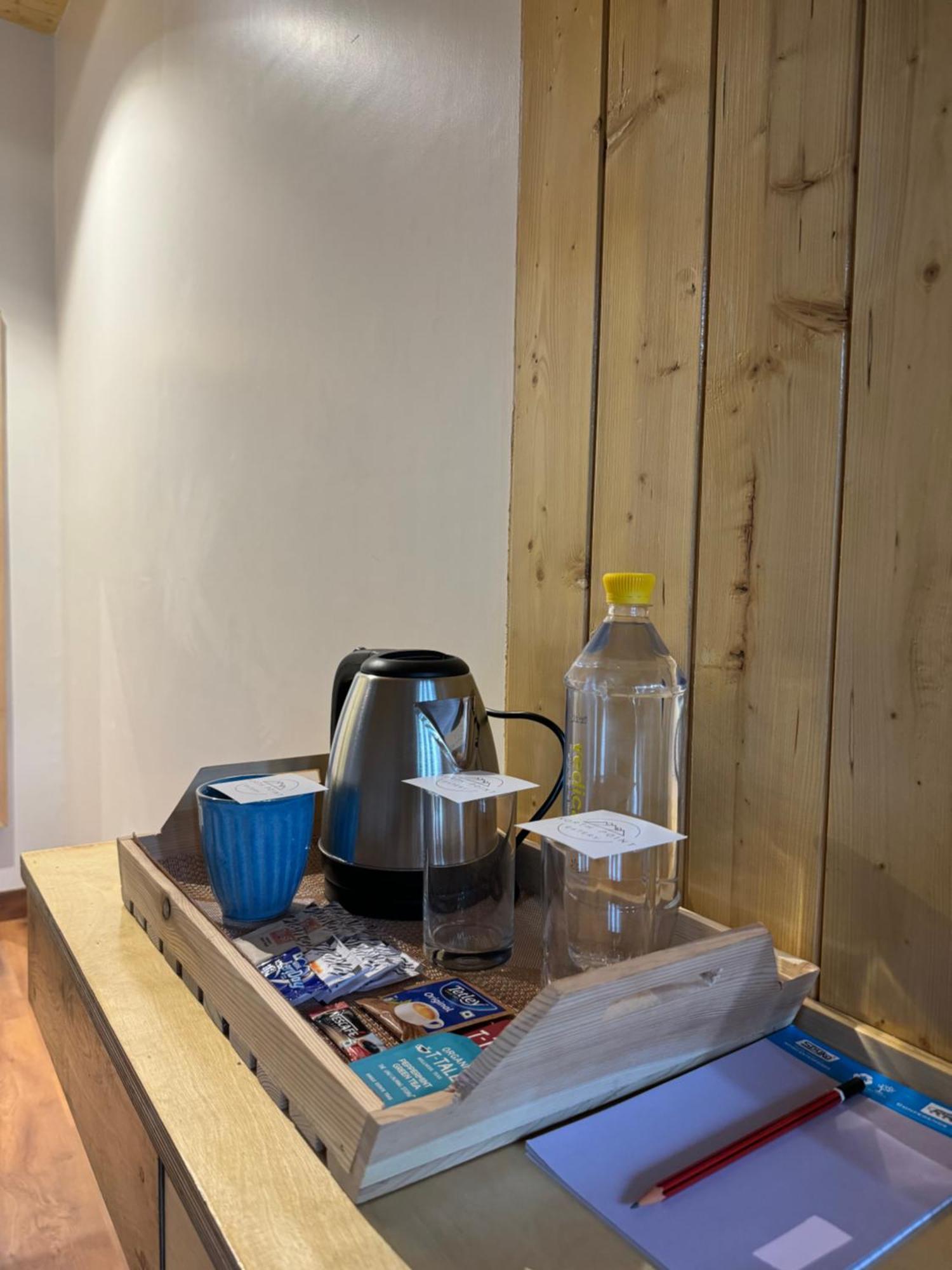 Hotel North Woods - Best Boutique Hotel In Haldwani Nainital Luaran gambar